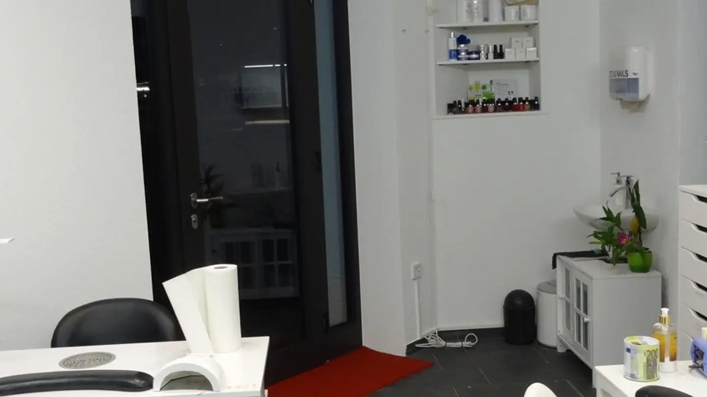 Commerciale in affitto - 4500 Solothurn