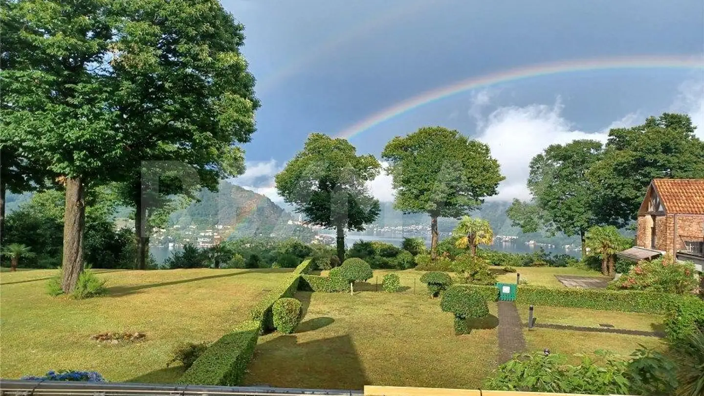 Appartement à vendre - 6988 Ponte Tresa