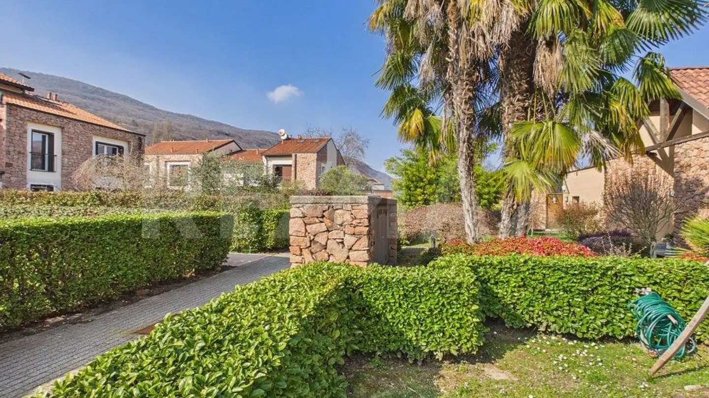 Appartamento in vendita - 6988 Ponte Tresa - Foto 4