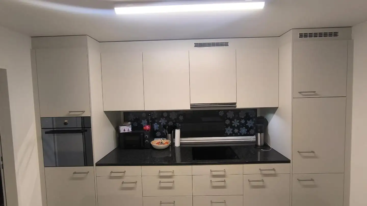 Wohnung mieten - Carl-Beck-Strasse 20C, 6210 Sursee