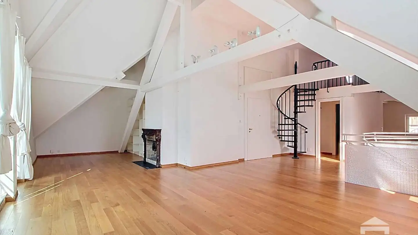 Attico in vendita - 1170 Aubonne - Photo 2