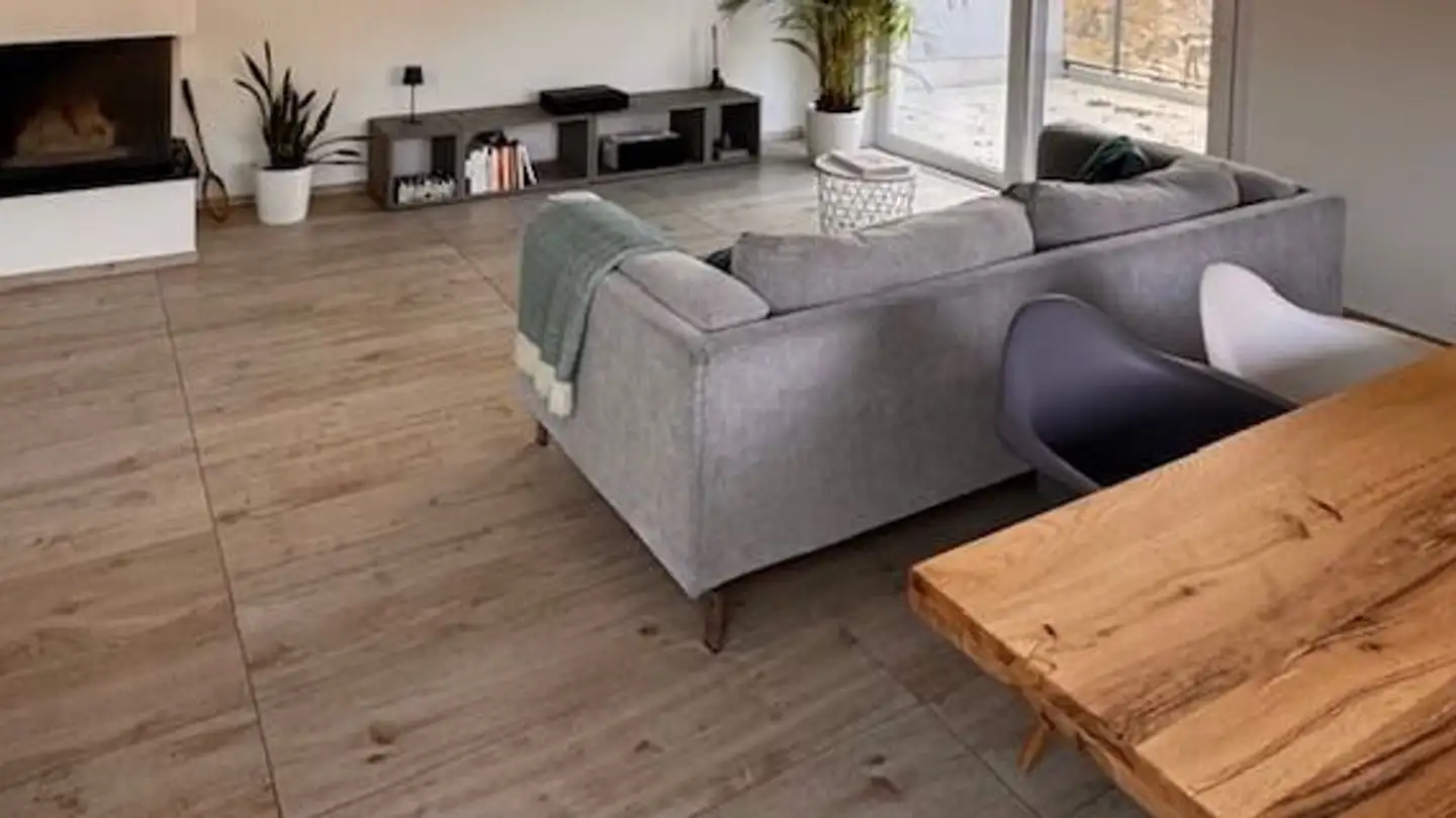 Wohnung mieten - Weichselmattstrasse 28, 4103 Bottmingen - Foto 3