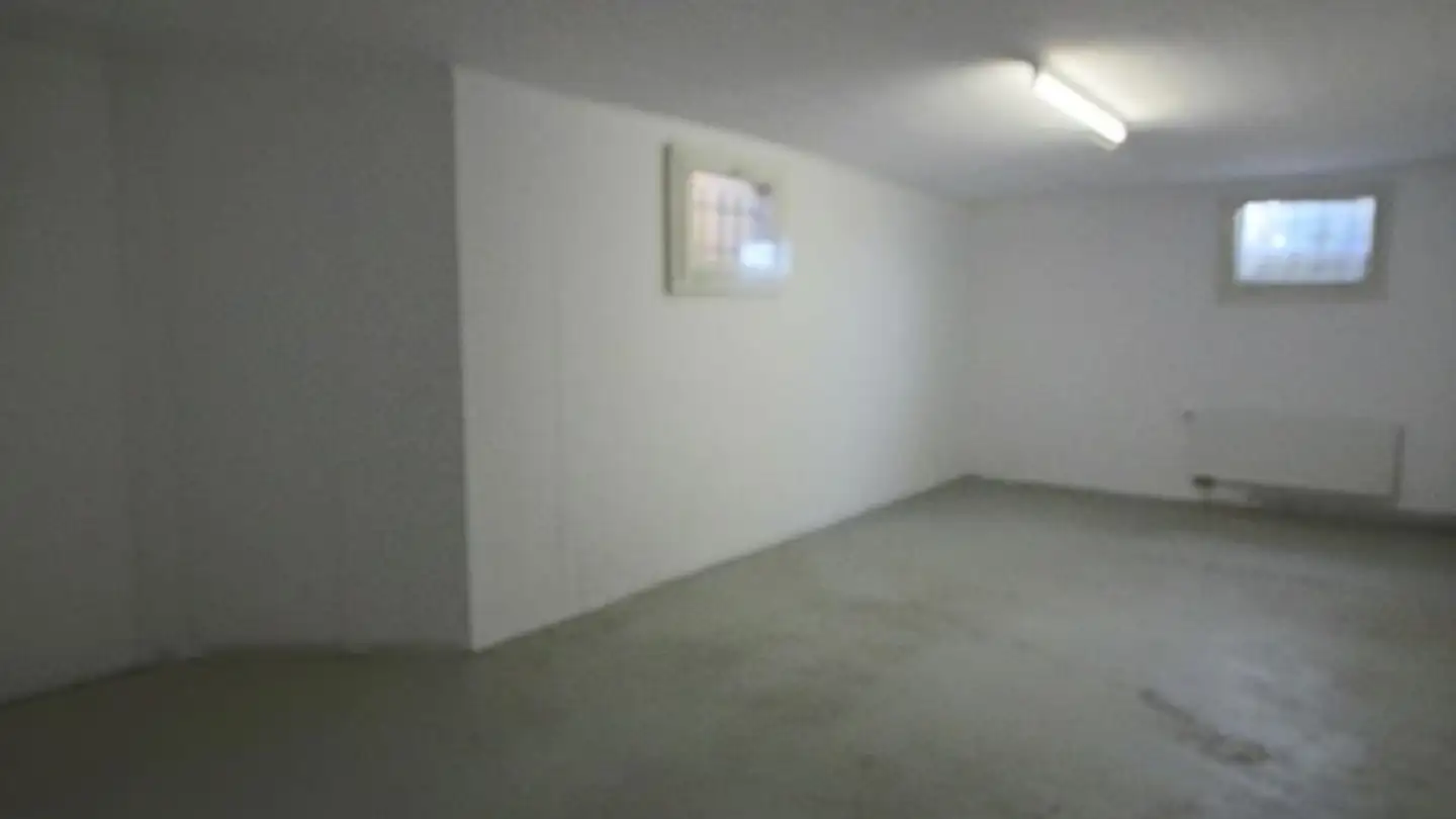 Storage space for rent - Rue De La Gare 10, 1607 Palézieux