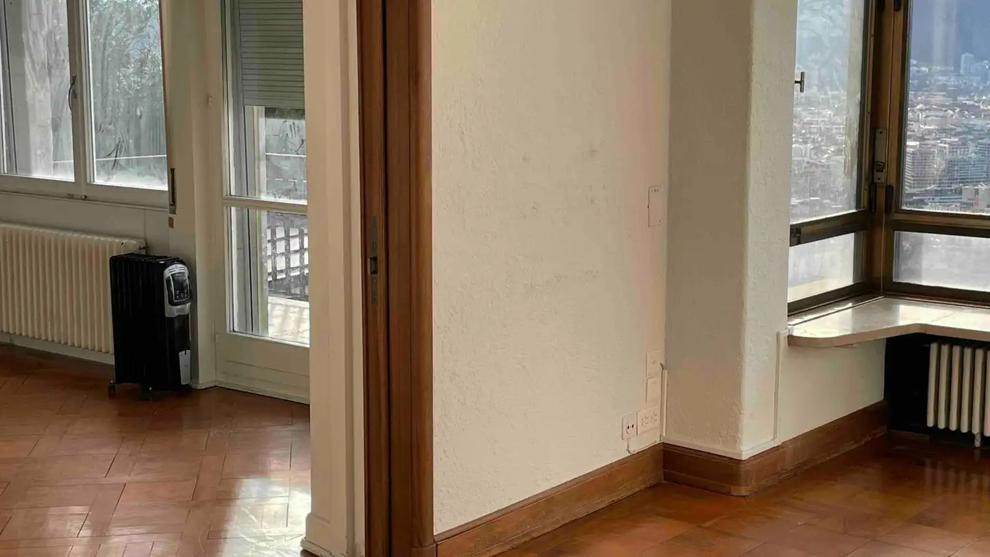 Apartment for rent - Germaniastrasse 62, 8006 Zürich