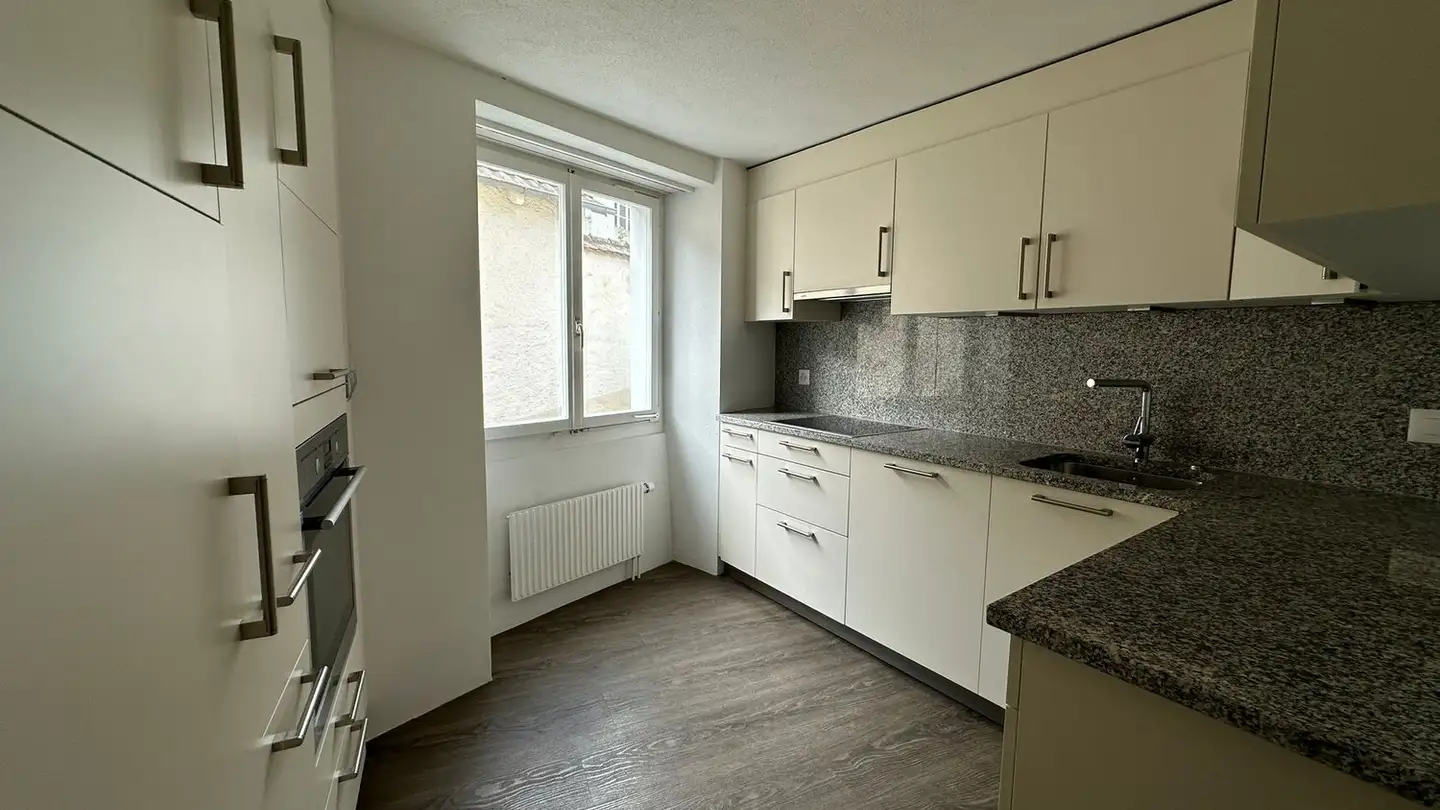 Wohnung mieten - Trüllenbuck 77, 8207 Schaffhausen - Foto 2
