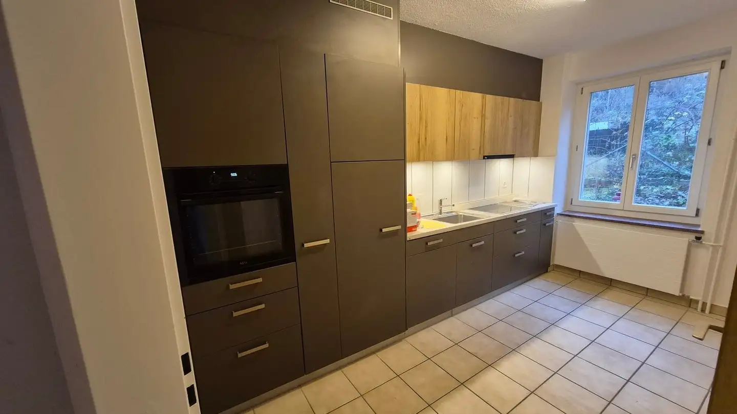 Appartement à louer - Schlosshofstrasse 40, 8400 Winterthur - Photo 3