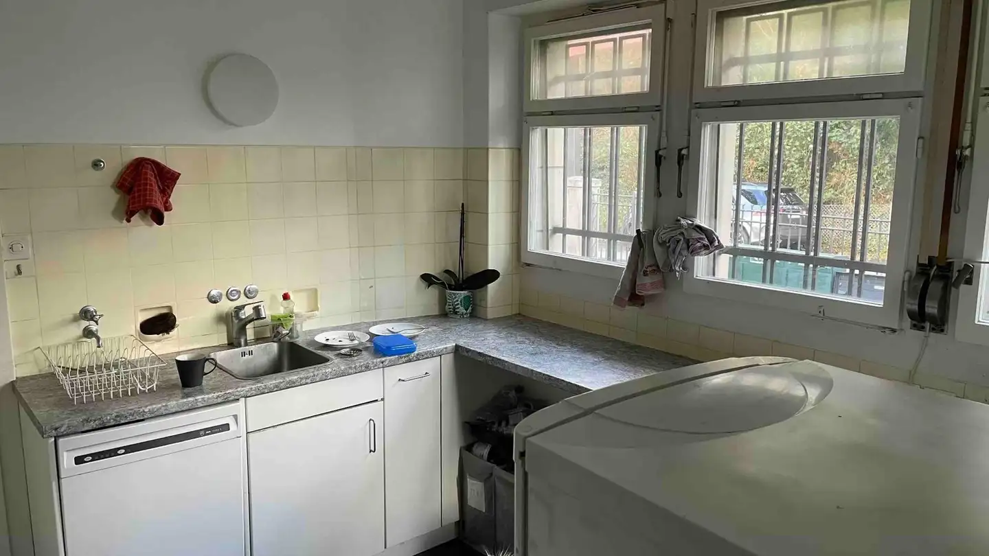 Apartment for rent - Germaniastrasse 62, 8006 Zürich - Photo 2