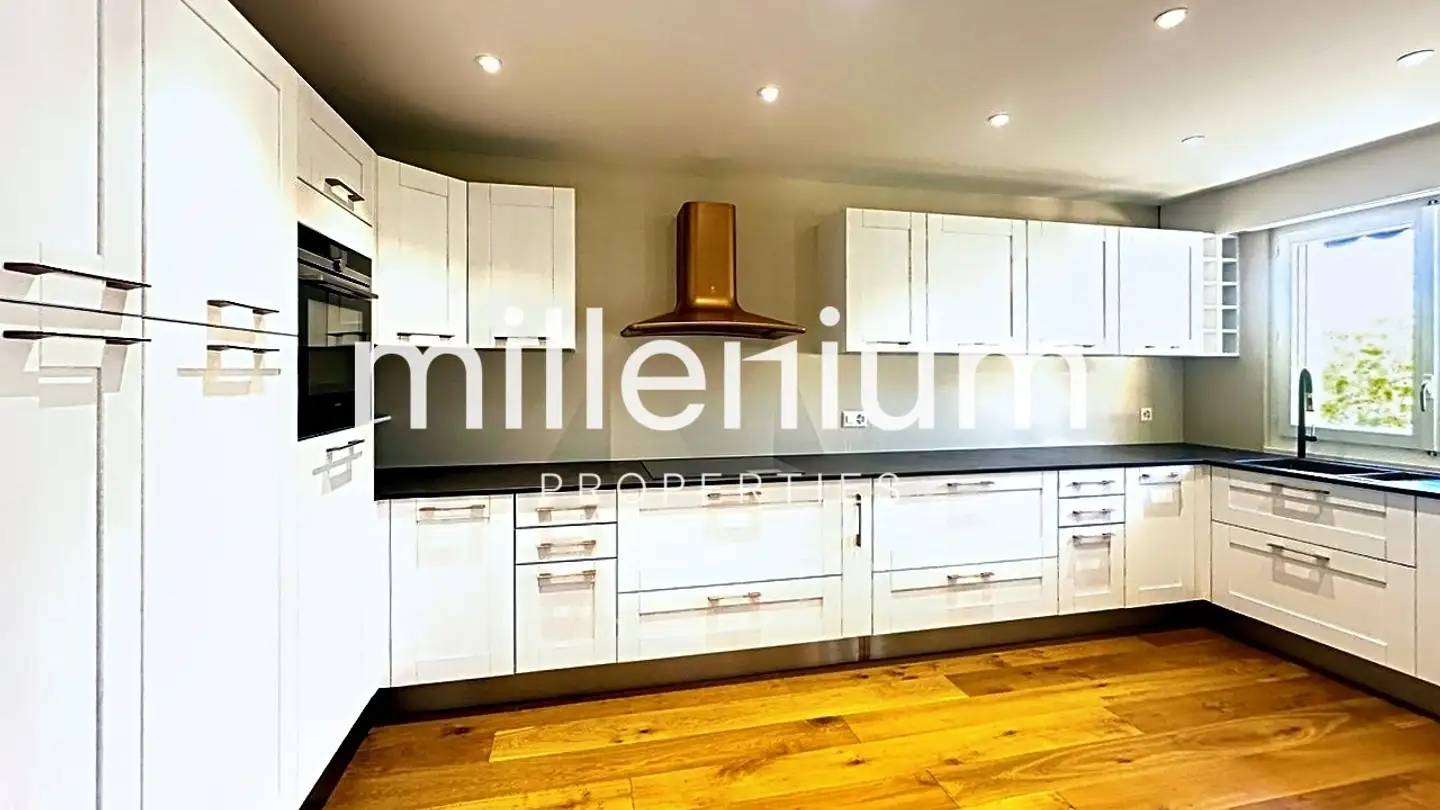 Apartment for sale - 1246 Corsier GE