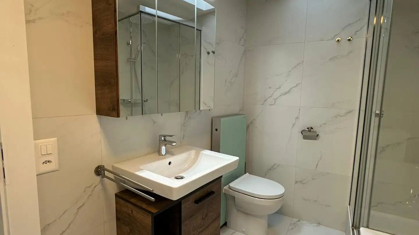 Wohnung mieten - Trüllenbuck 77, 8207 Schaffhausen - Foto 4