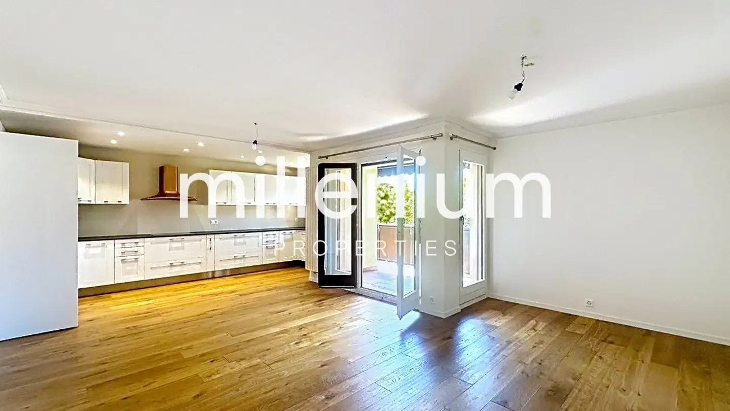 Appartamento in vendita - 1246 Corsier GE - Photo 3