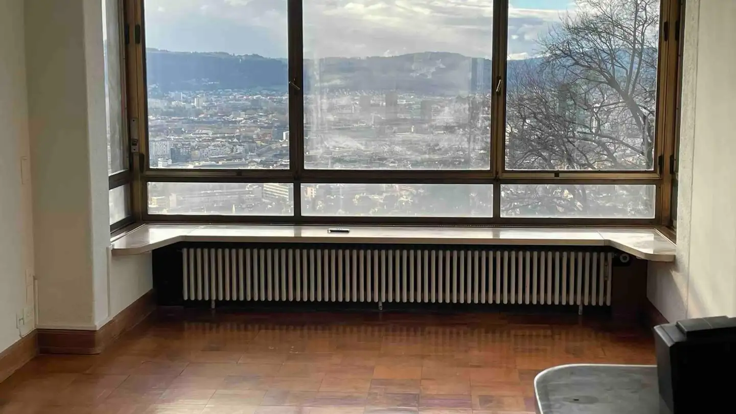 Apartment for rent - Germaniastrasse 62, 8006 Zürich - Photo 3