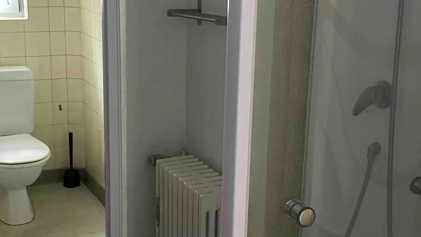 Apartment for rent - Germaniastrasse 62, 8006 Zürich - Photo 4