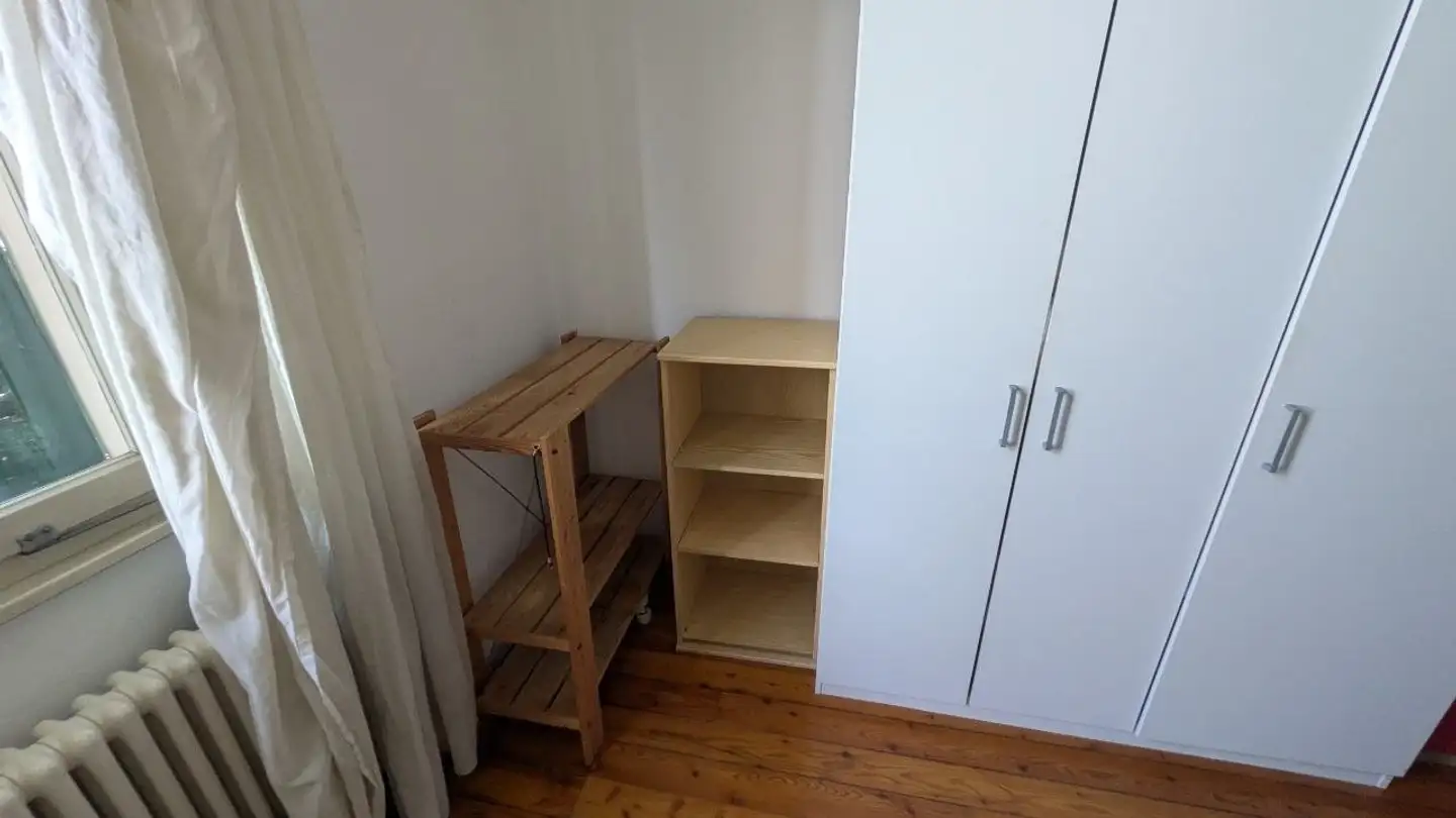 Zimmer mieten - 6900 Lugano - Foto 3