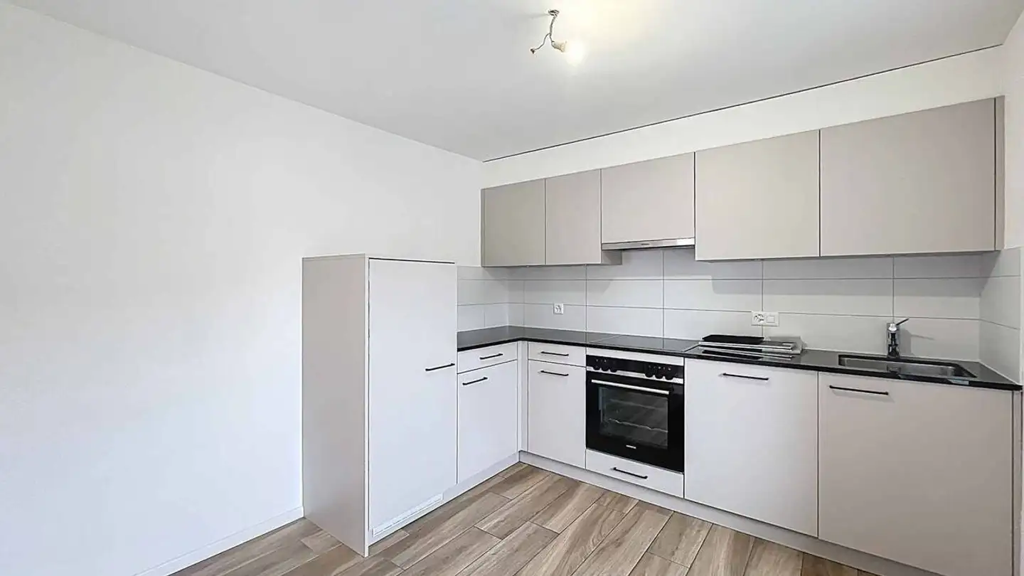 Apartment for rent - Le Bourg 138, 1618 Châtel-St-Denis