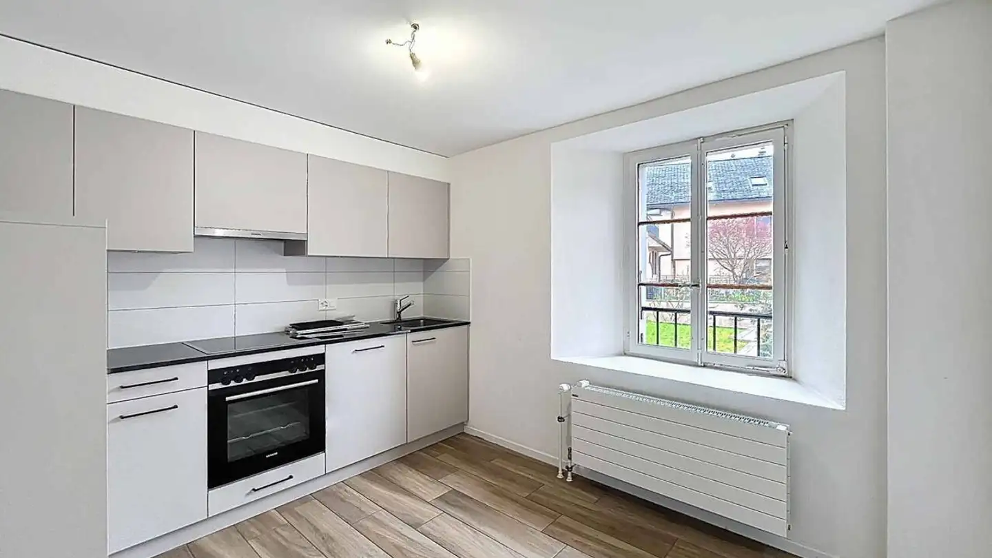 Apartment for rent - Le Bourg 138, 1618 Châtel-St-Denis - Photo 2