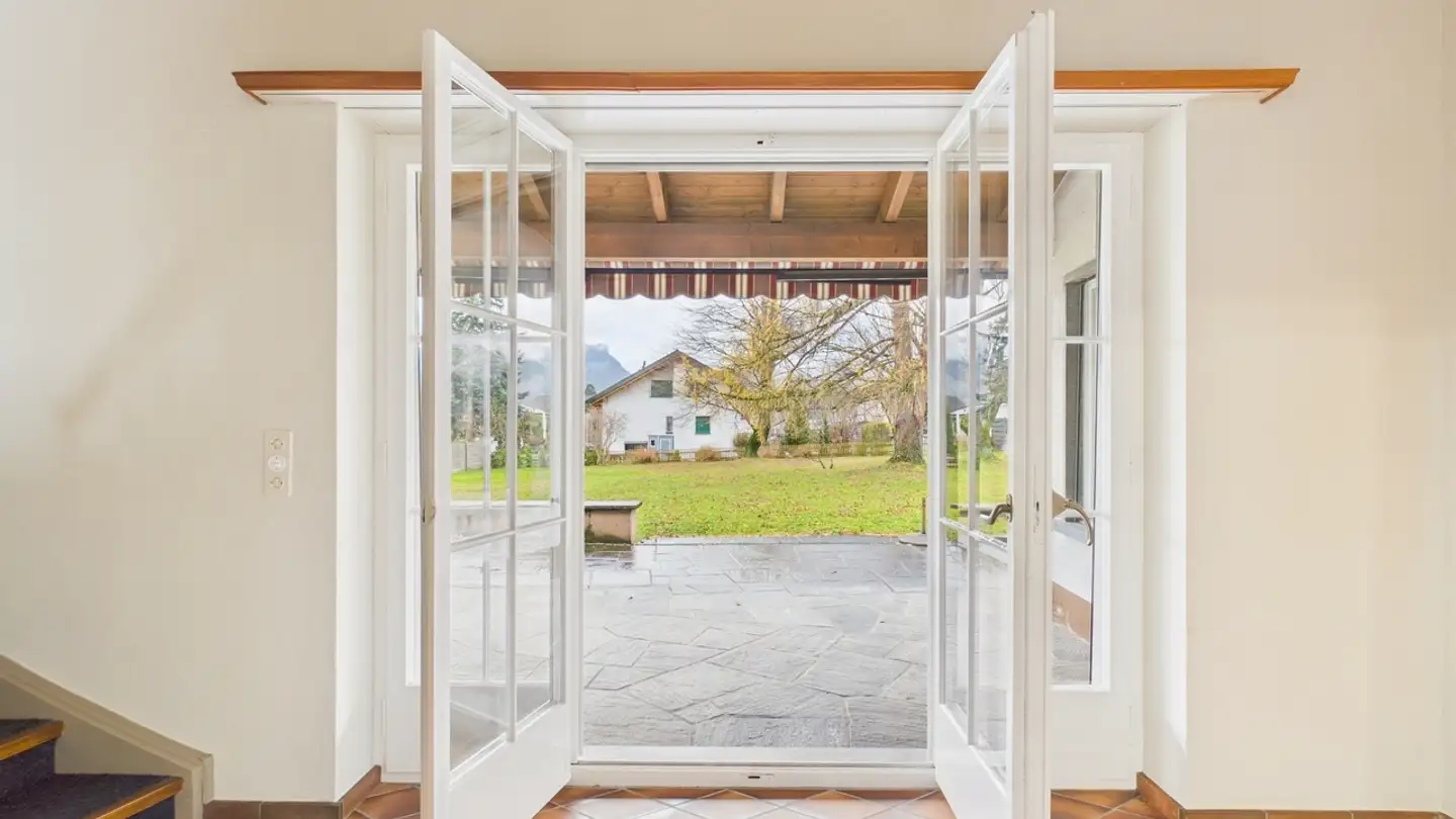 Höhlenhaus mieten - 9478 Azmoos - Foto 4