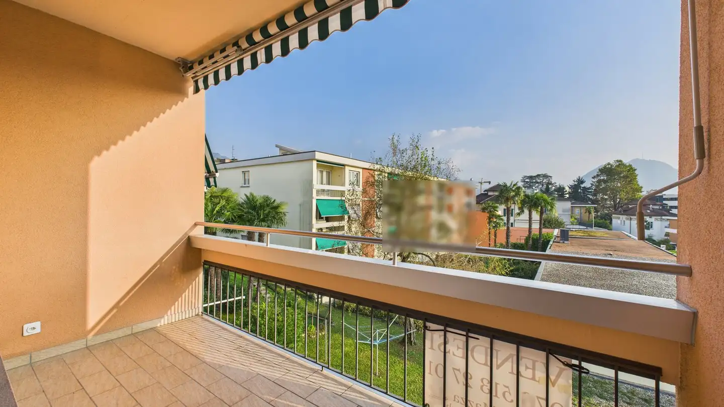 Appartamento in vendita - 6942 Savosa