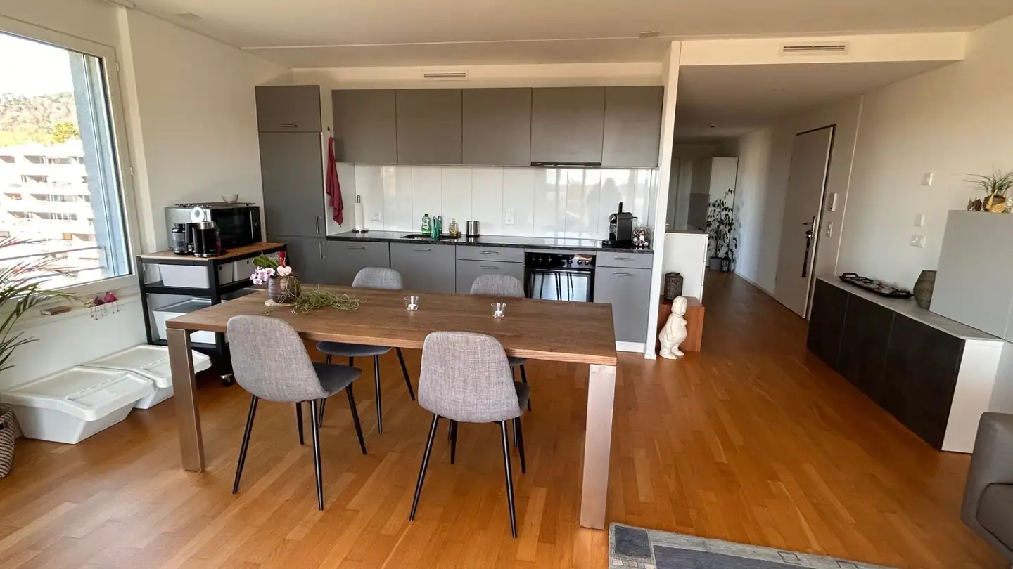 Wohnung mieten - Dr. Zuber-Strasse 2b, 3072 Ostermundigen - Foto 2