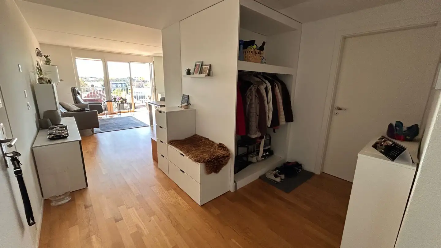 Wohnung mieten - Dr. Zuber-Strasse 2b, 3072 Ostermundigen - Foto 3