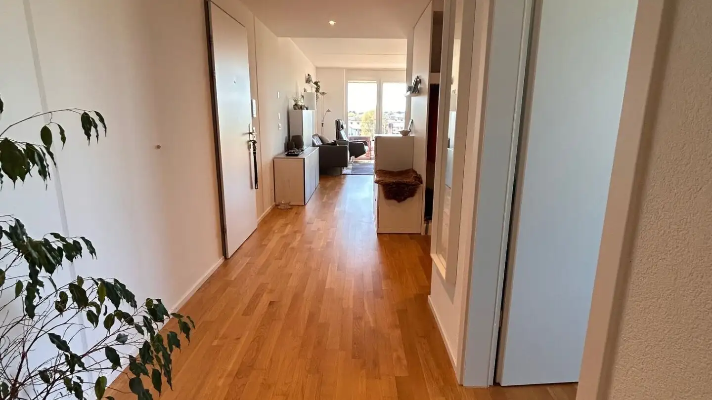 Wohnung mieten - Dr. Zuber-Strasse 2b, 3072 Ostermundigen - Foto 4