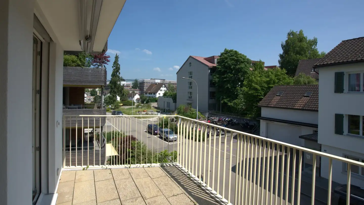 Appartement à louer - Talstrasse 12, 8620 Wetzikon ZH - Photo 2