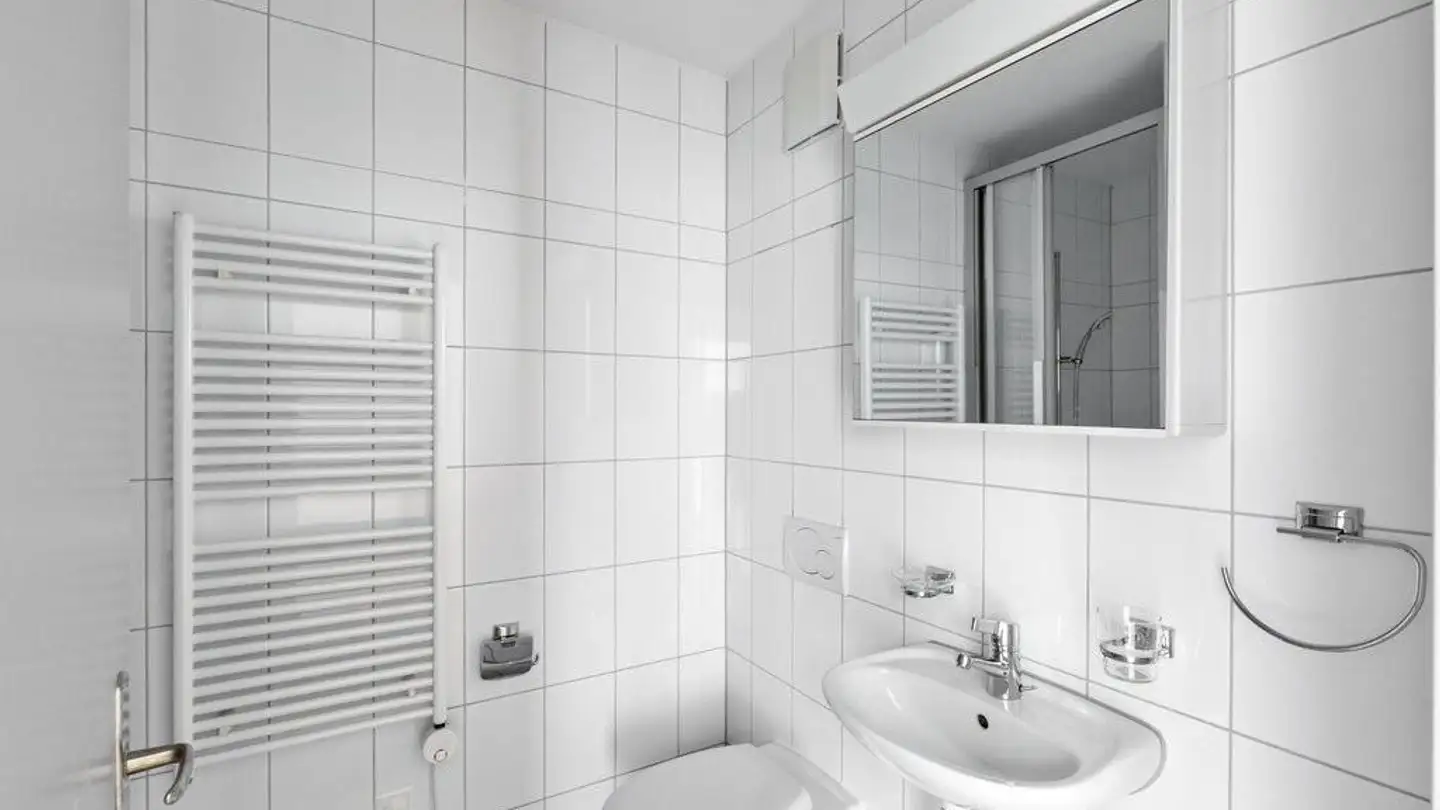 Wohnung mieten - Bremgarterstrasse 25, 8967 Widen - Foto 3