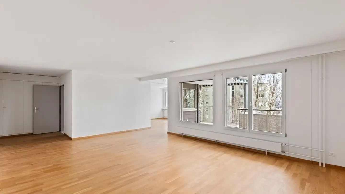 Wohnung mieten - Bremgarterstrasse 25, 8967 Widen - Foto 4
