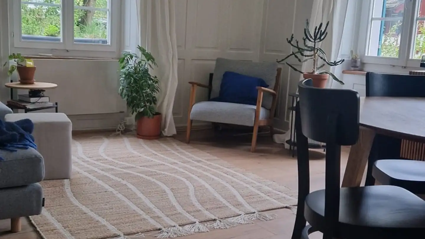 Stanza singola in affitto - 8008 Zürich