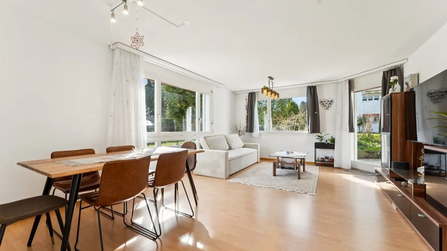 Wohnung kaufen - Bleikimatt, 6130 Willisau