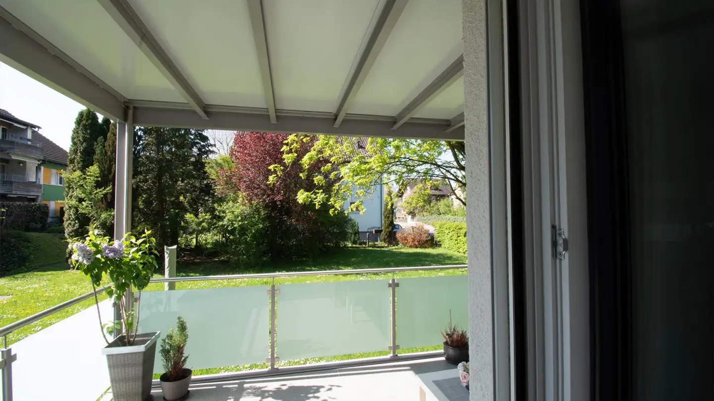 Wohnung mieten - Sangenstrasse 2, 8570 Weinfelden