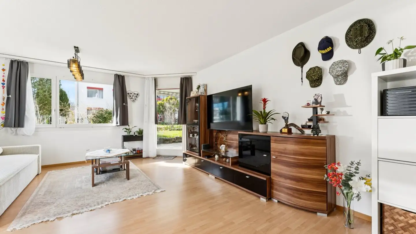 Apartment for sale - Bleikimatt 1, 6130 Willisau - Photo 3