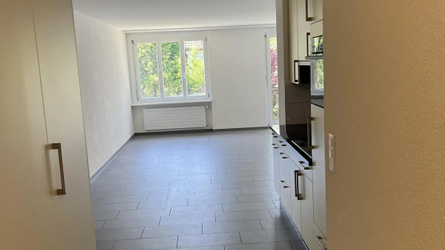Wohnung mieten - Sangenstrasse 2, 8570 Weinfelden - Foto 2