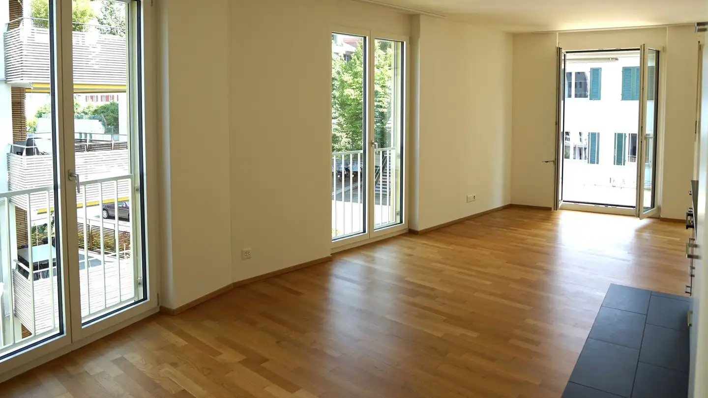 Appartement à louer - Talstrasse 12, 8620 Wetzikon ZH - Photo 3