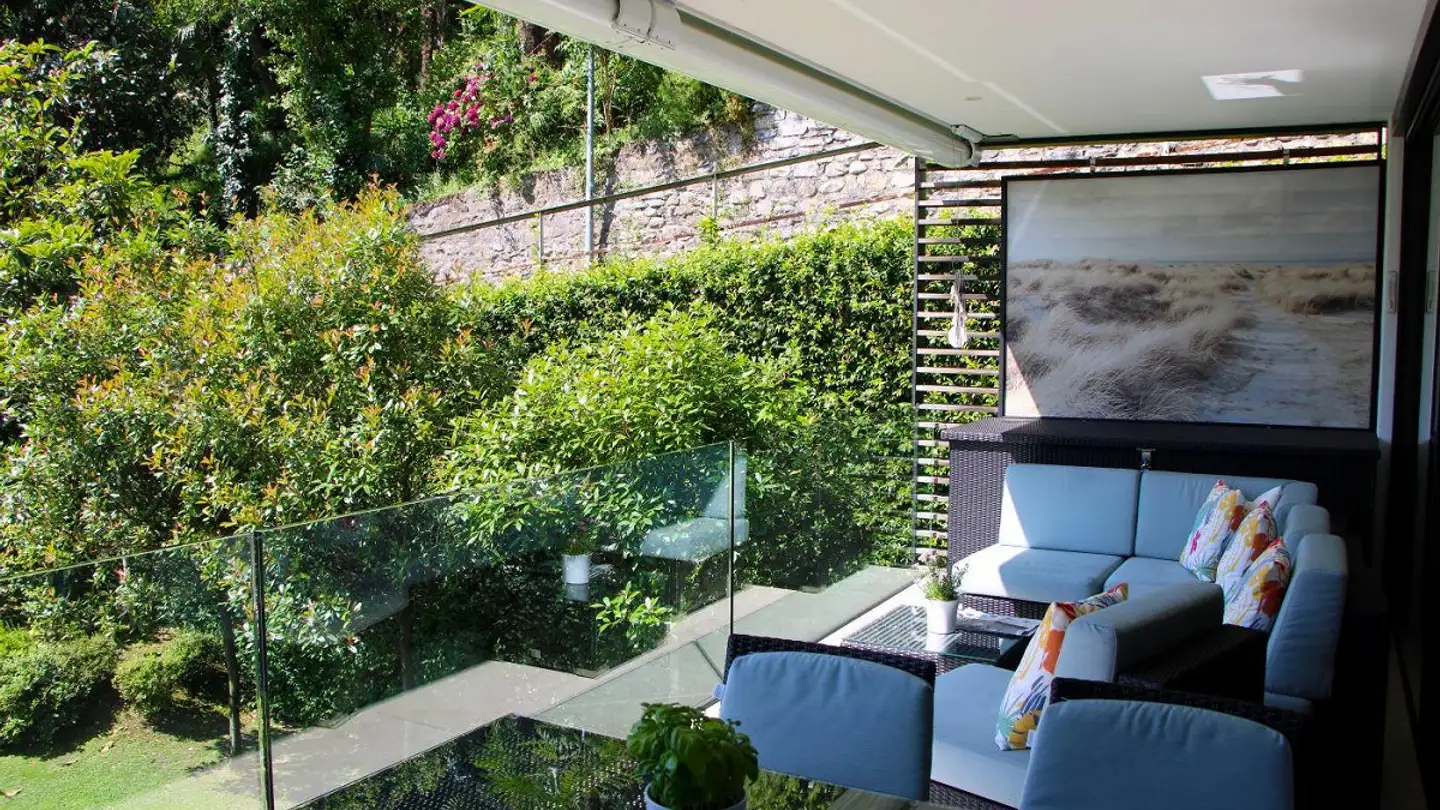 Apartment for sale - 6600 Locarno - Photo 2