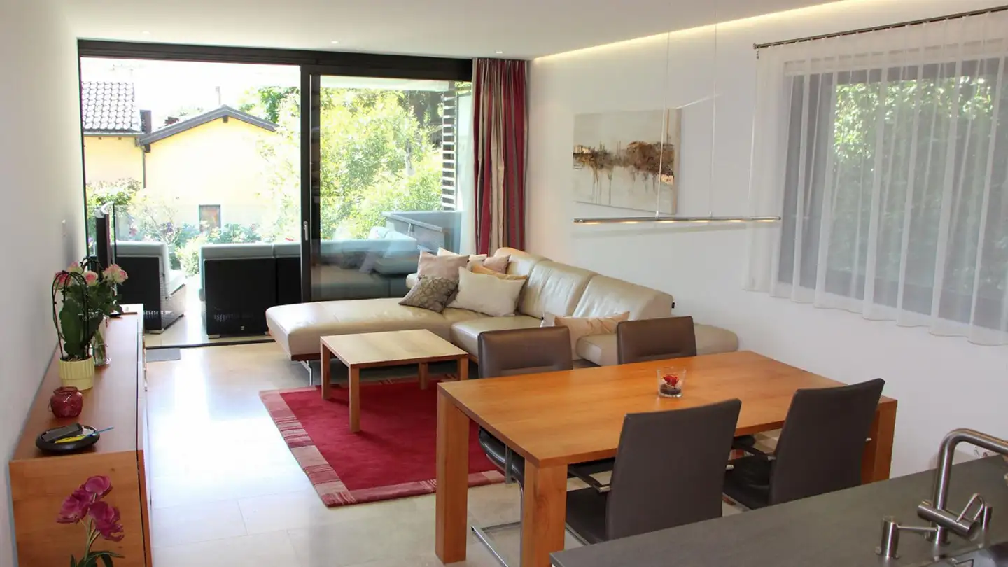 Apartment for sale - 6600 Locarno - Photo 3