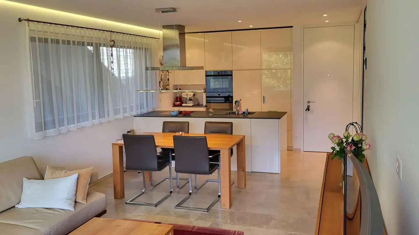 Apartment for sale - 6600 Locarno - Photo 4