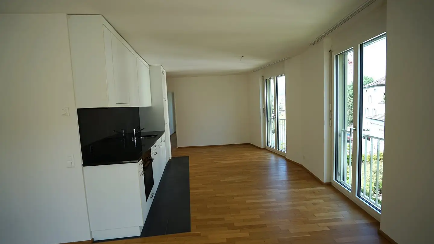 Appartement à louer - Talstrasse 12, 8620 Wetzikon ZH - Photo 4