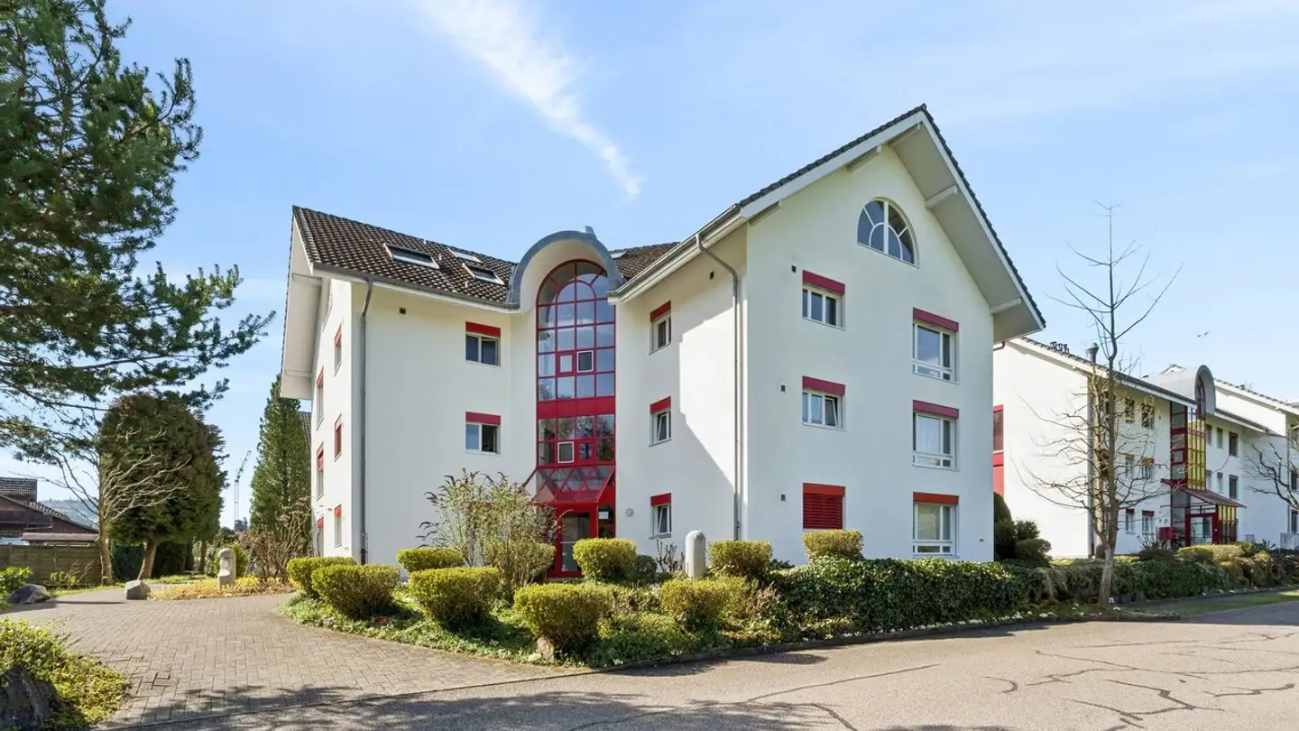 Apartment for sale - Bleikimatt 1, 6130 Willisau - Photo 2
