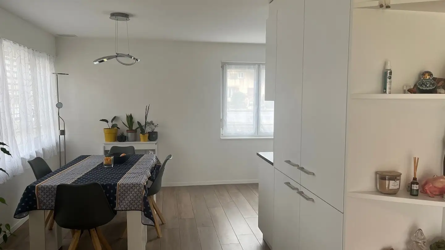 Apartment for rent - Route Du Simplon 4, 1869 Massongex - Photo 2