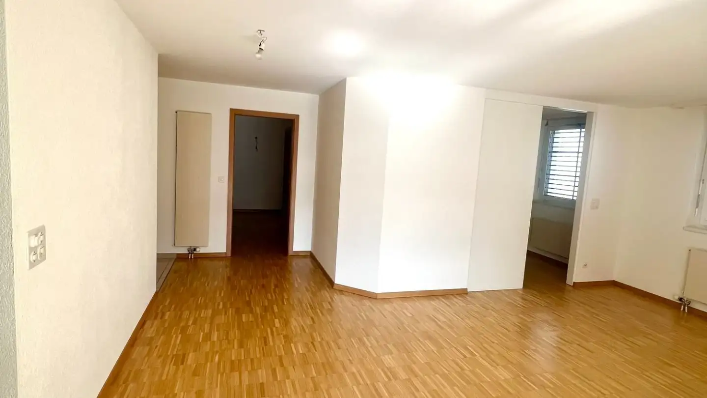 Wohnung mieten - Oberdorfstrasse 24, 4227 Büsserach - Foto 3