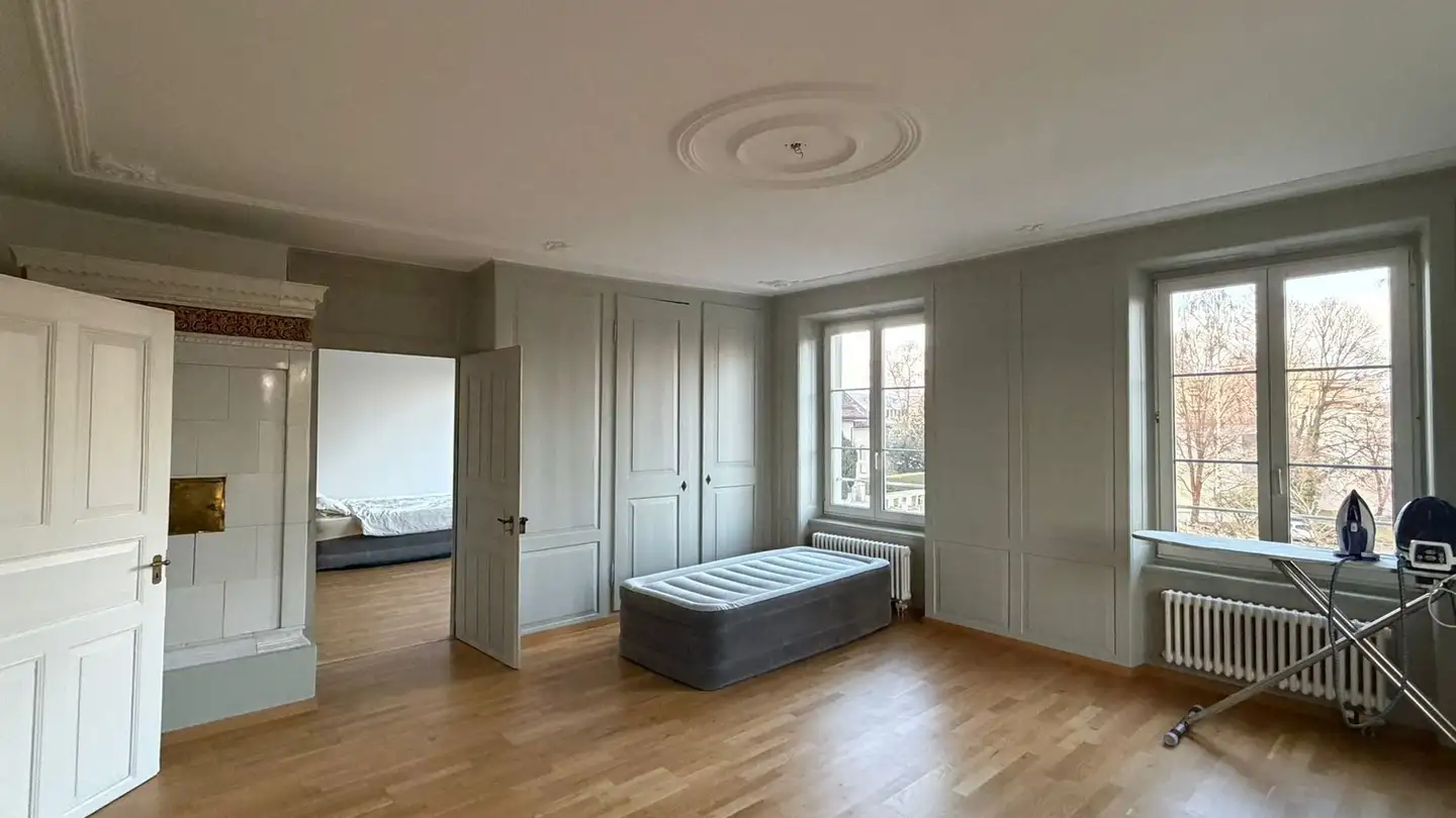 Apartment for rent - Rheinstrasse 37, 8500 Frauenfeld - Photo 2