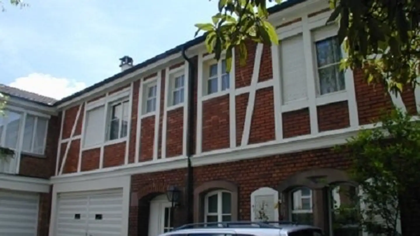 Duplex for rent - Aeussere Baselstrasse 319, 4125 Riehen - Photo 2