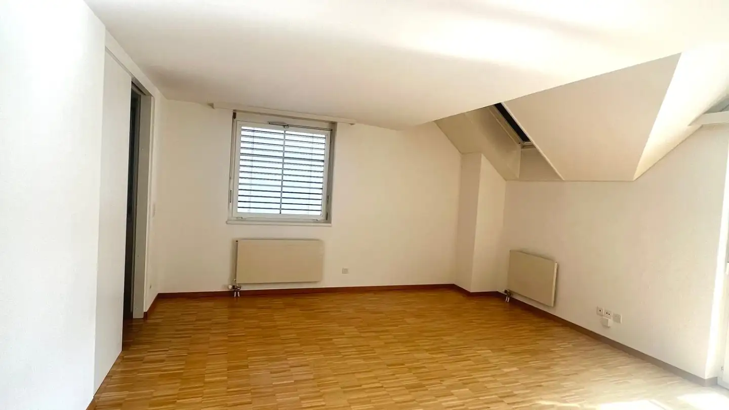 Wohnung mieten - Oberdorfstrasse 24, 4227 Büsserach - Foto 4