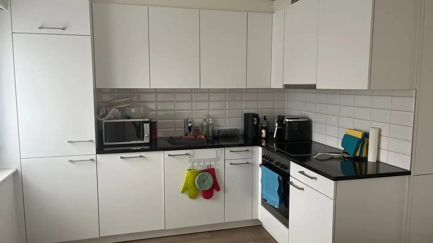 Apartment for rent - Route Du Simplon 4, 1869 Massongex - Photo 3