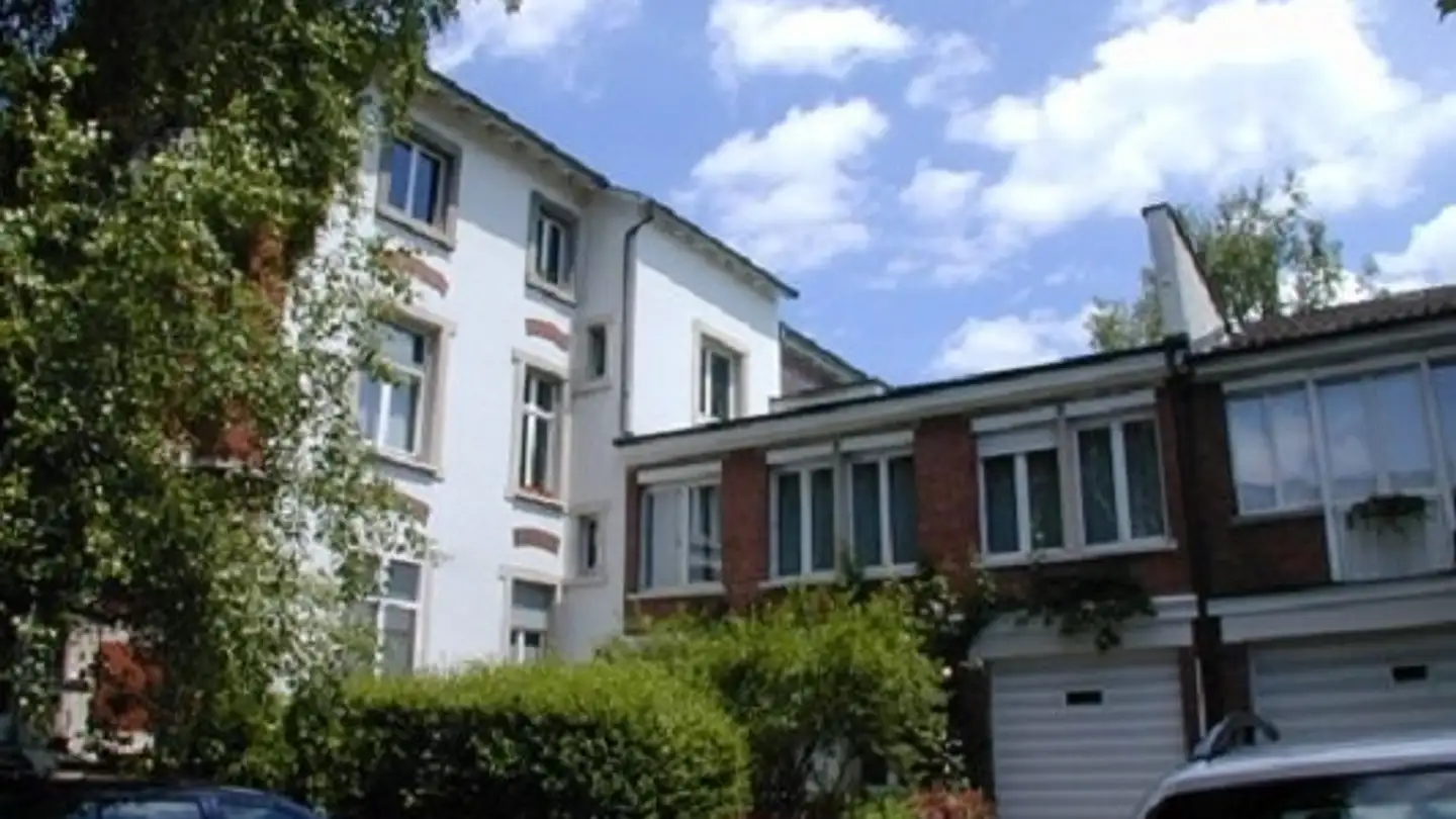 Duplex for rent - Aeussere Baselstrasse 319, 4125 Riehen - Photo 3