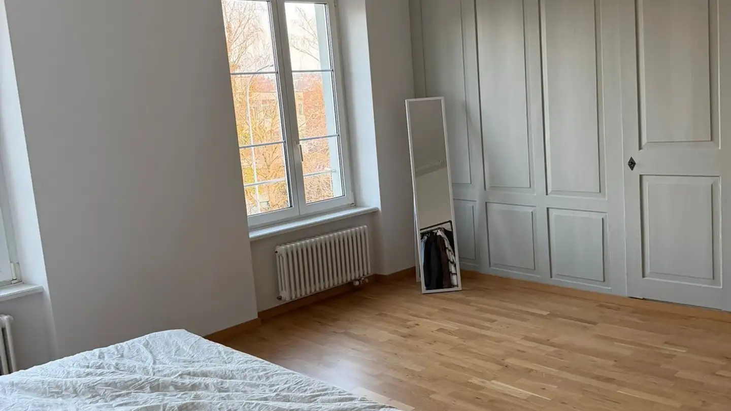 Apartment for rent - Rheinstrasse 37, 8500 Frauenfeld - Photo 3