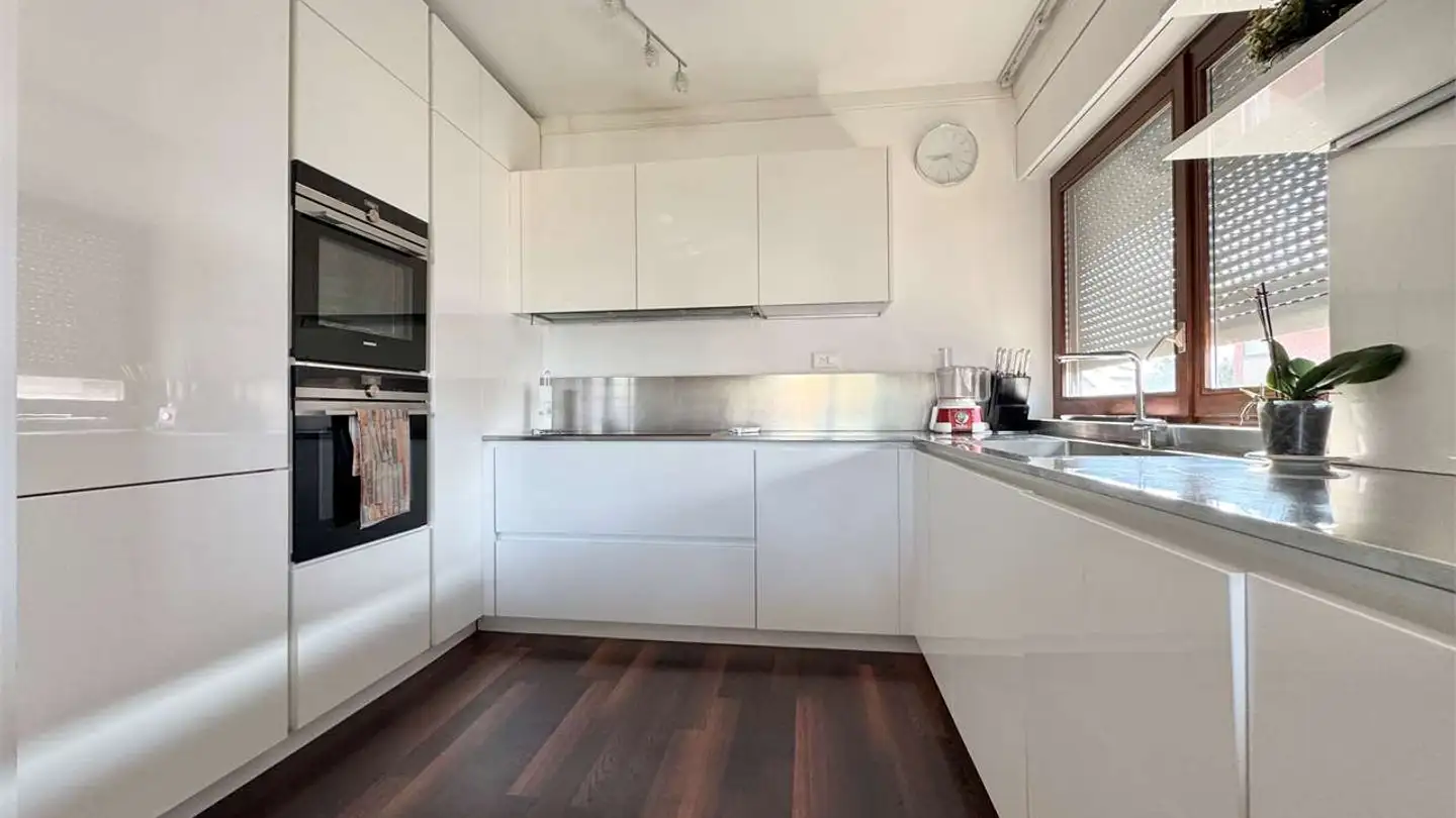 Appartement à vendre - Via Coremmo, 6900 Lugano