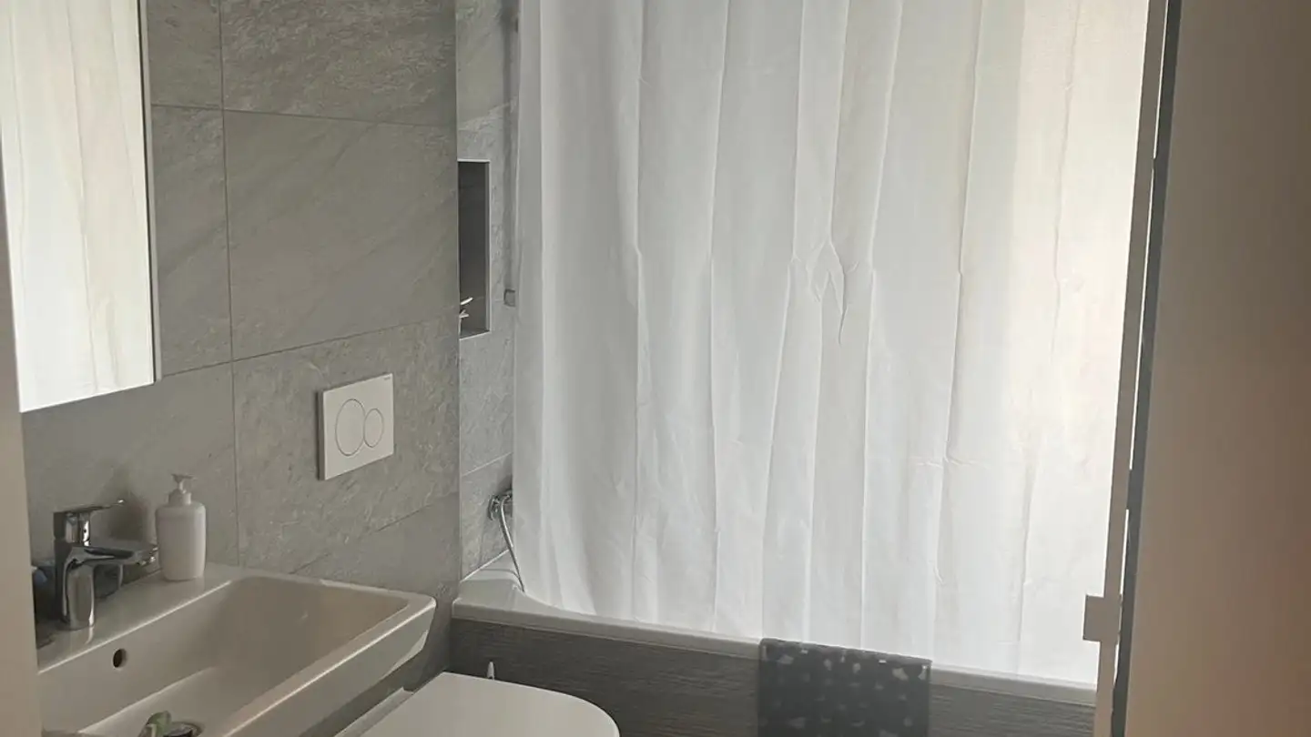 Apartment for rent - Route Du Simplon 4, 1869 Massongex - Photo 4