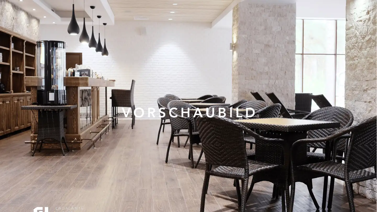 Restaurant à vendre - 8004 Zürich