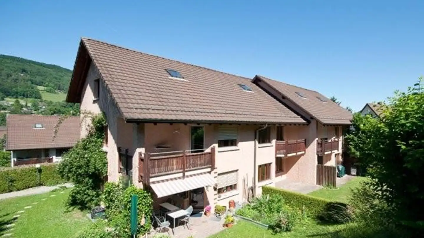 Casa singola in affitto - Nauengasse 27, 8427 Rorbas